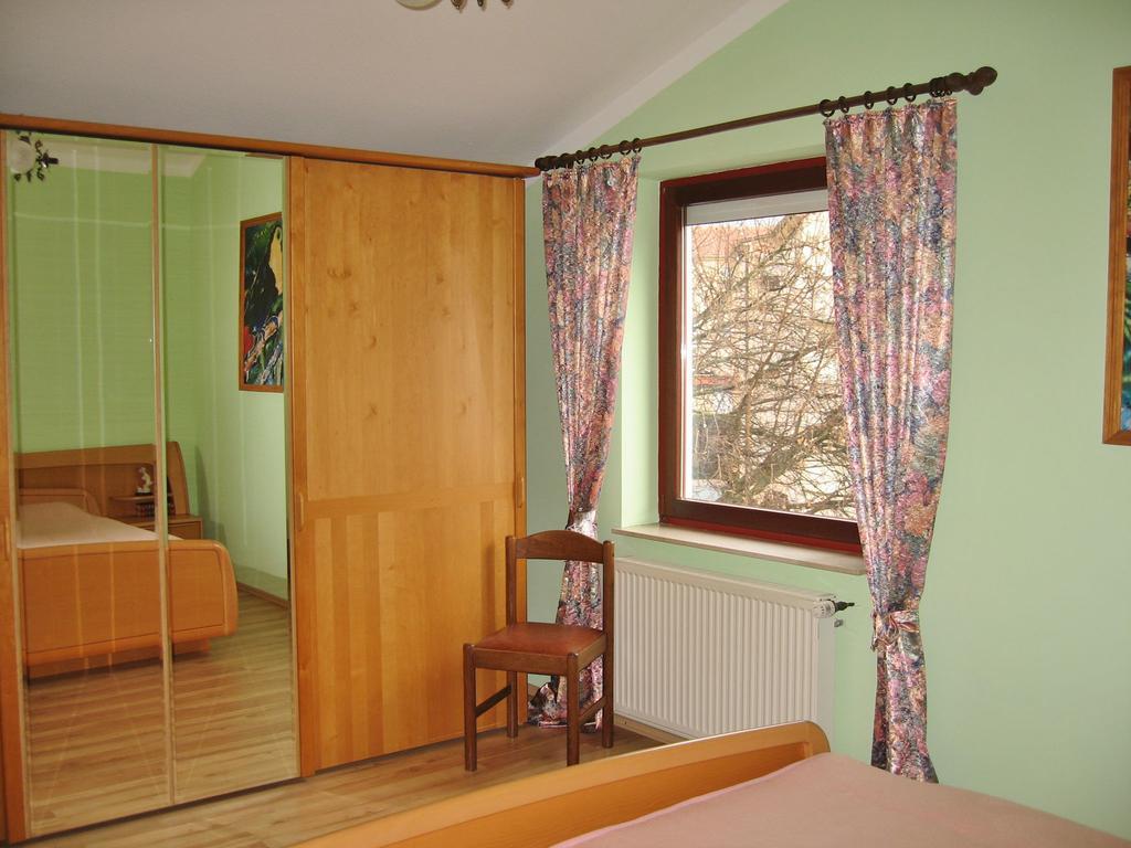 Casa Bianca Lägenhet Medulin Rum bild
