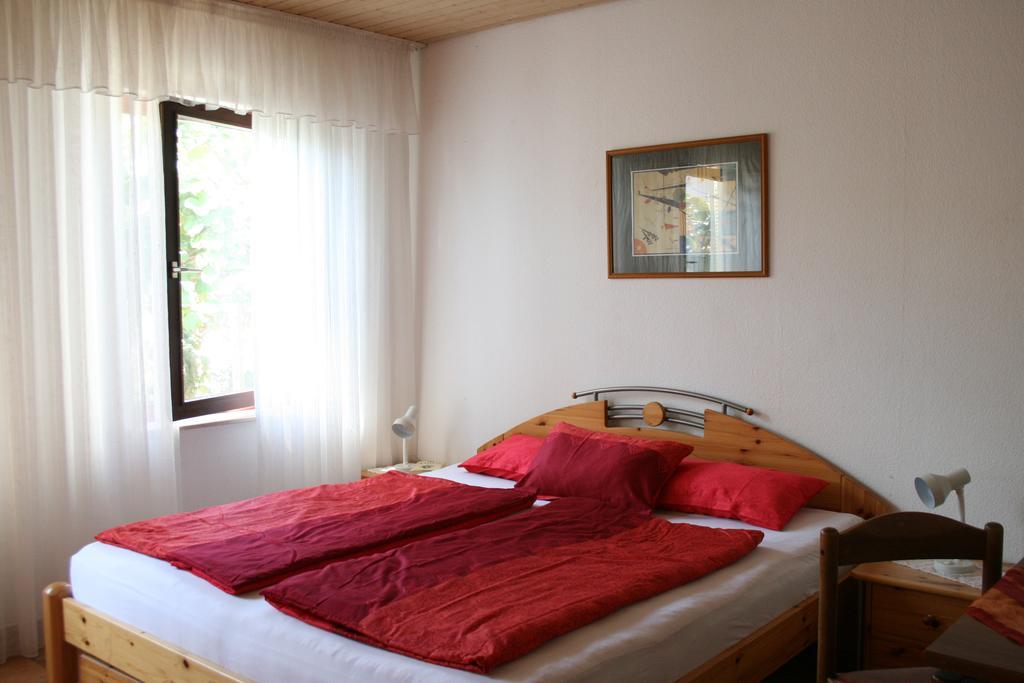 Casa Bianca Lägenhet Medulin Rum bild