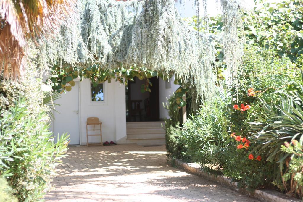 Casa Bianca Lägenhet Medulin Exteriör bild