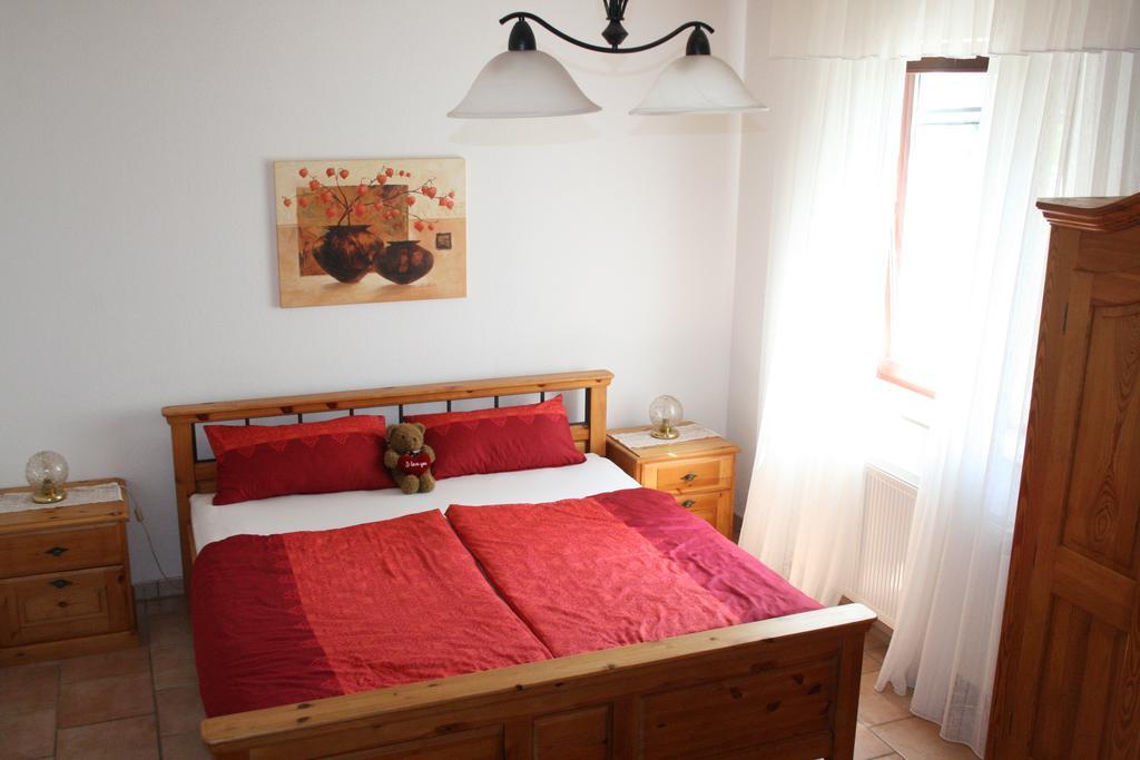 Casa Bianca Lägenhet Medulin Rum bild