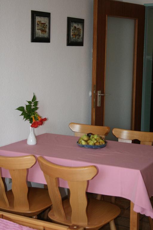 Casa Bianca Lägenhet Medulin Rum bild