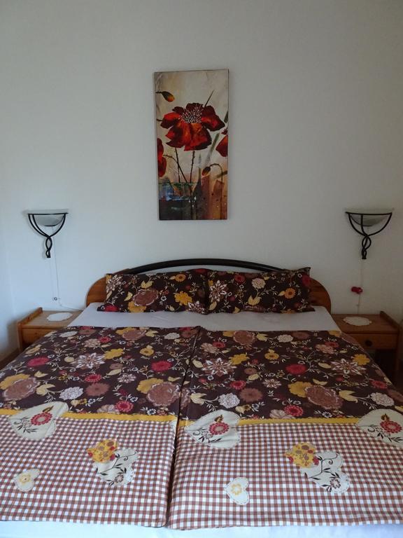 Casa Bianca Lägenhet Medulin Exteriör bild