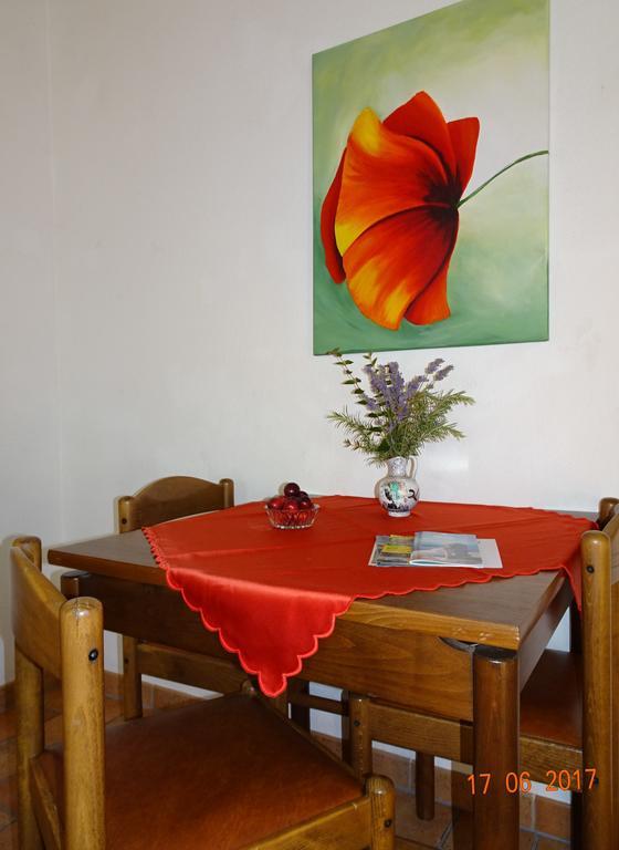 Casa Bianca Lägenhet Medulin Exteriör bild