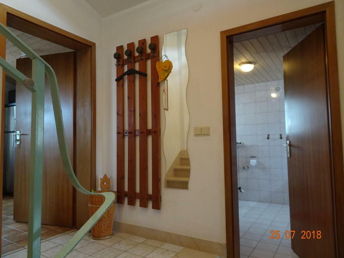 Casa Bianca Lägenhet Medulin Exteriör bild