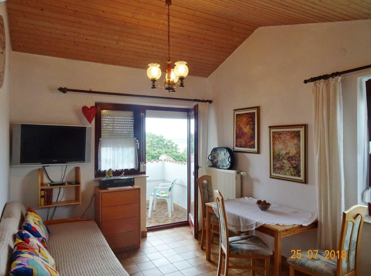 Casa Bianca Lägenhet Medulin Exteriör bild