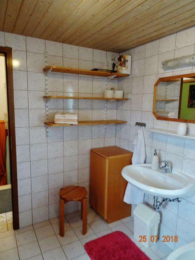 Casa Bianca Lägenhet Medulin Exteriör bild