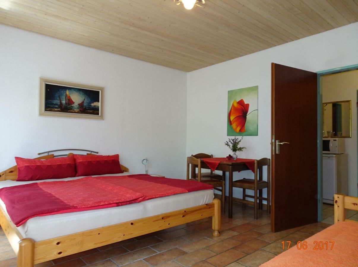 Casa Bianca Lägenhet Medulin Exteriör bild